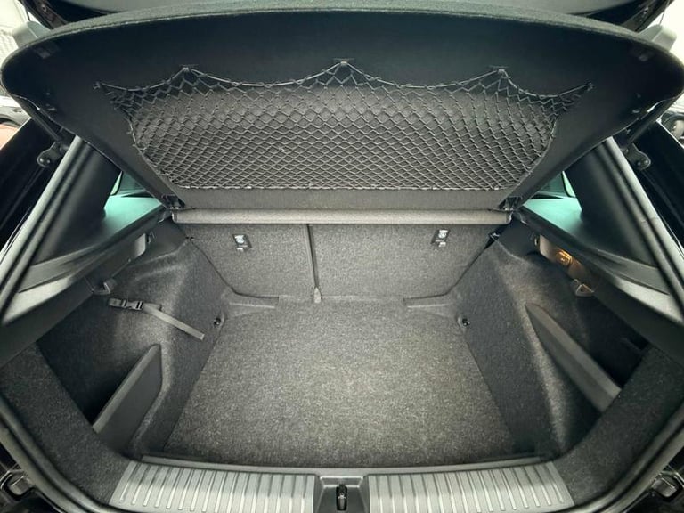 2025 Skoda Kamiq 1.5 TSI Monte Carlo Edition 5dr Manual SUV Petrol Manual