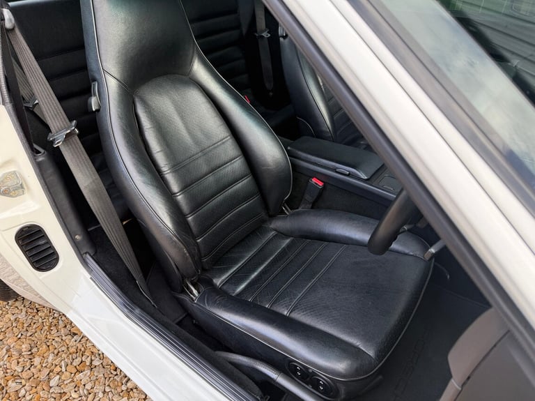 1991 Porsche 944 S2 FH 2dr 2+2 Coupe Petrol Manual