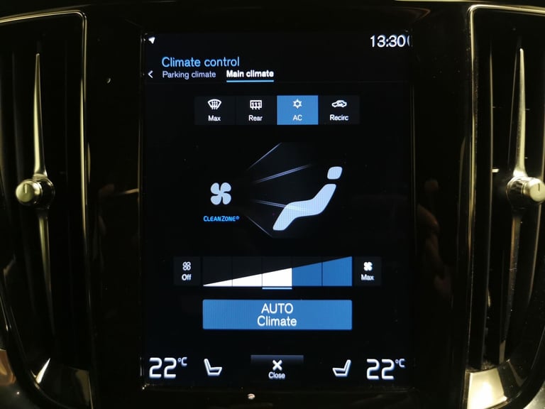 2021 Volvo V60 2.0 T6 Recharge PHEV R DESIGN 5dr AWD Auto ESTATE PETROL/ELECTRIC Automatic
