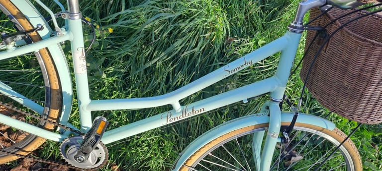 Pendleton-somerby Bikes, Bicycles Cycles for Sale Gumtree