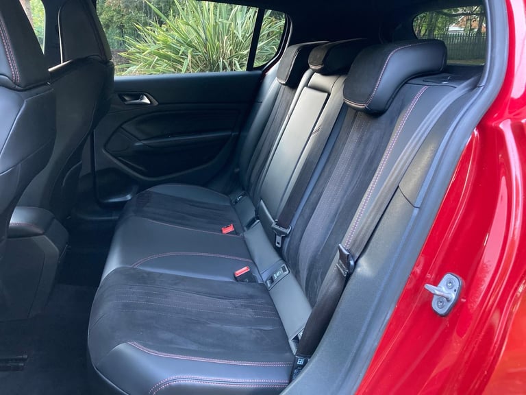 Peugeot 308 GTi By Peugeot SPORT 1.6 THP GTi * * 65k Miles * * Full History * *