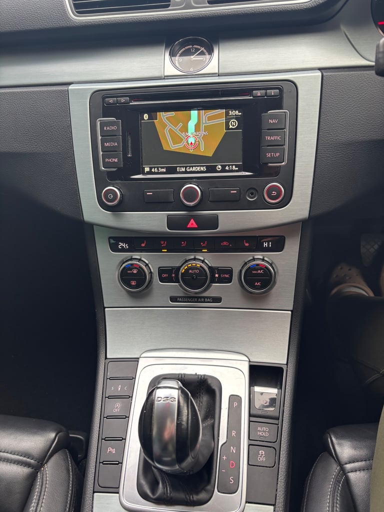 Volkswagen, CC, Coupe, 2013, Semi-Auto, 1968 (cc), 4 doors