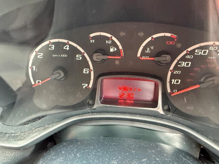 2013 Ford Ka 1.2 Studio Connect 3dr [Start Stop] HATCHBACK PETROL Manual