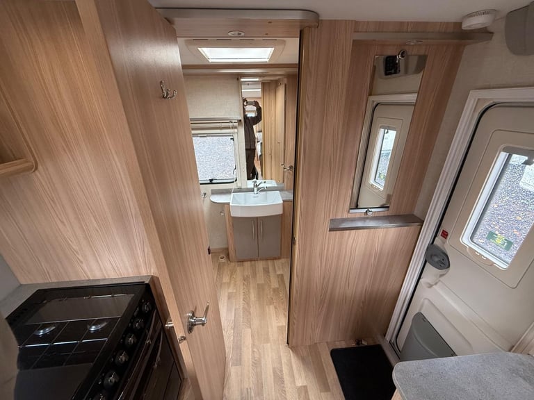 Coachman Amara 450/2 2013