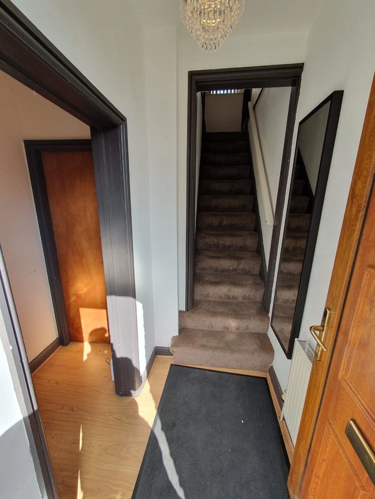 Room to let