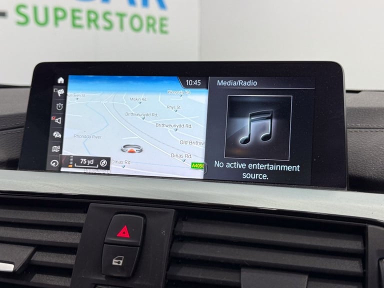 2019 BMW 4 Series 3.0 435d M Sport Convertible 2dr Diesel Auto xDrive Euro 6 (s/s) (313 ps) Conve...