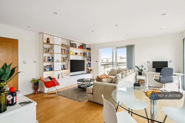 1 bedroom flat in Skerne Road, Kingston Upon Thames, KT2 (1 bed) (#2657326)