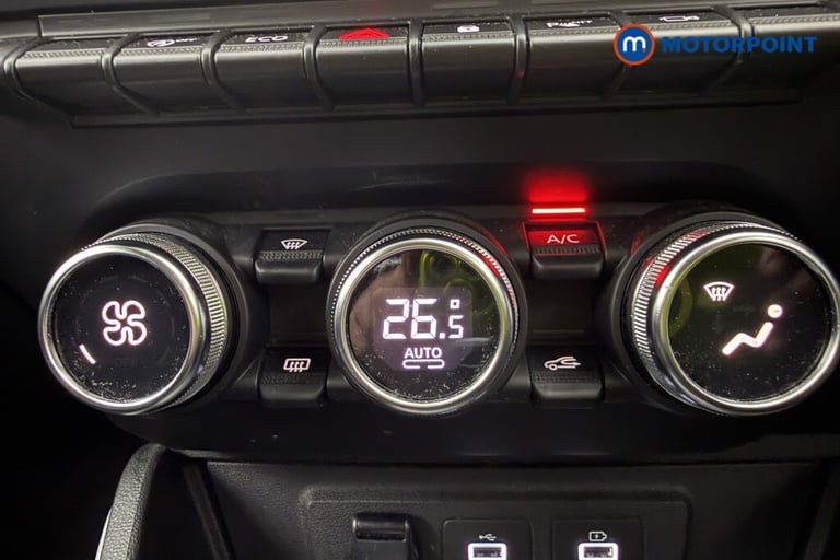 2022 Dacia Duster 1.3 TCe 150 Prestige 5dr EDC SUV Petrol Automatic