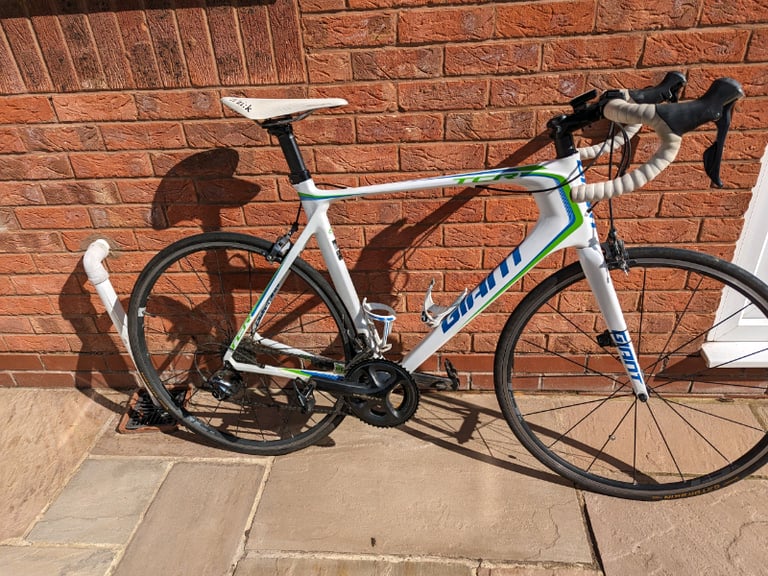 Giant tcr gumtree hotsell