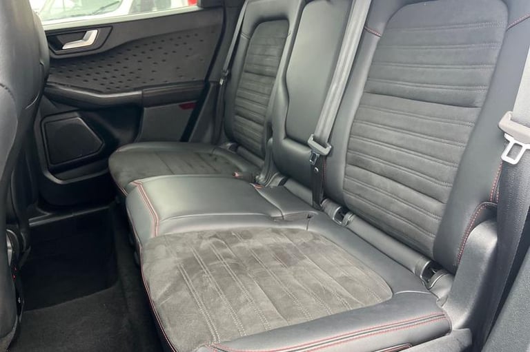 2020 Ford Kuga 1.5 EcoBoost 150 ST-Line First Edition 5dr HATCHBACK PETROL Manual