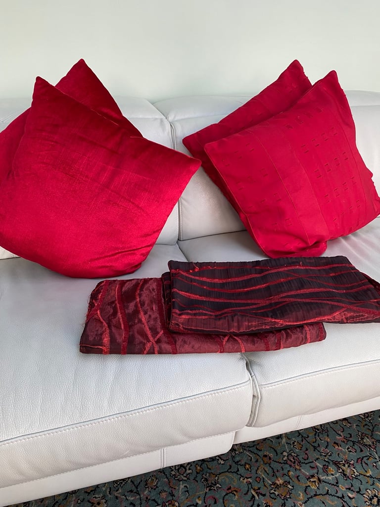 image for Lovely Christmas Cushions 