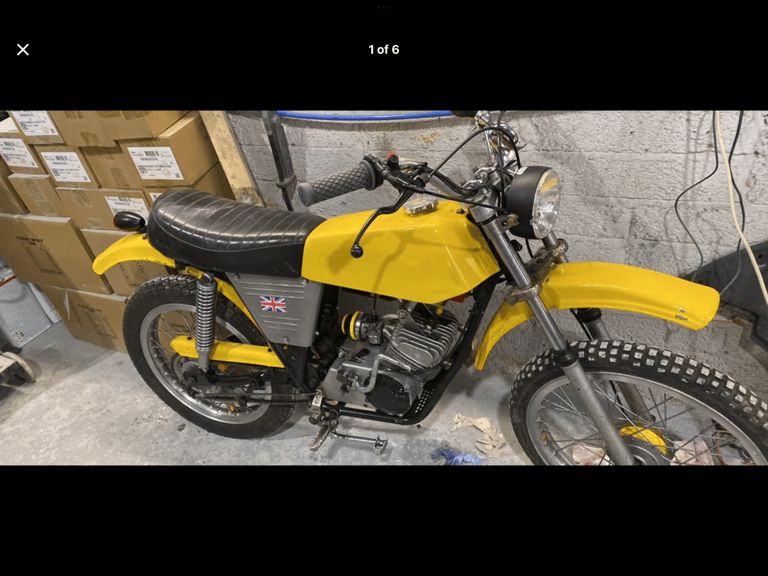 image for Rare torrot 