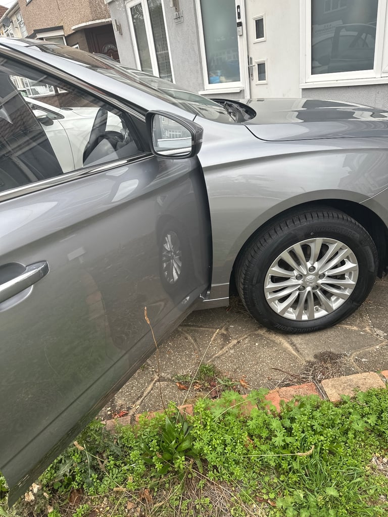 MG Motor UK, MG5, Estate, 2021, Other, 1 (cc), 5 doors