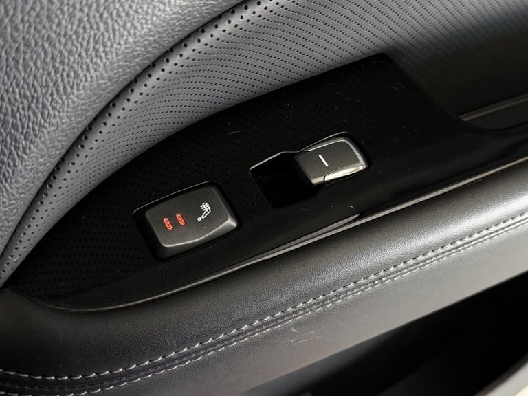 2021 Ssangyong Rexton 2.2D Ultimate T-Tronic 4WD Euro 6 5dr ESTATE Diesel Automatic