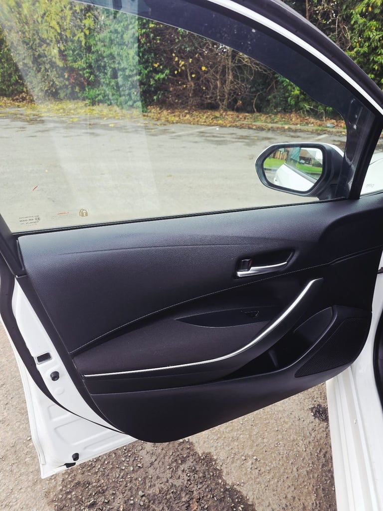 Toyota, COROLLA, Estate, 2021, Other, 1798 (cc), 5 doors