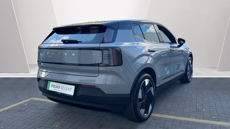 2025 Volvo EX30 Plus, Twin Motor Performance, Electric Estate Electric Automatic