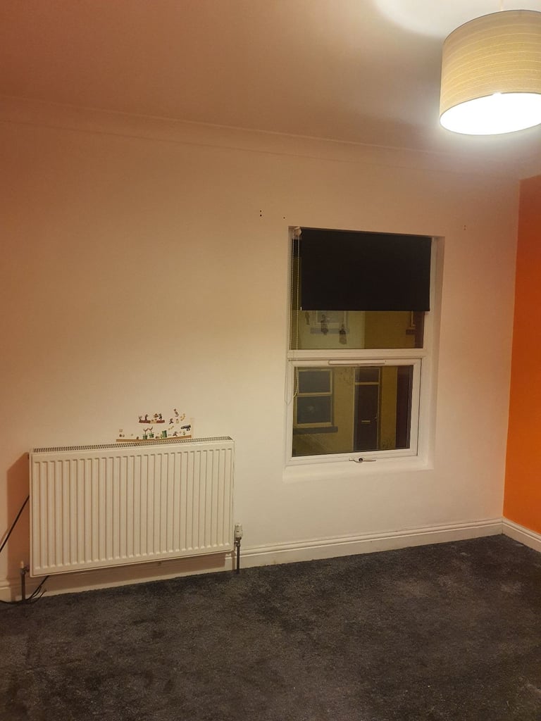 Silverdale Road.Newcastle