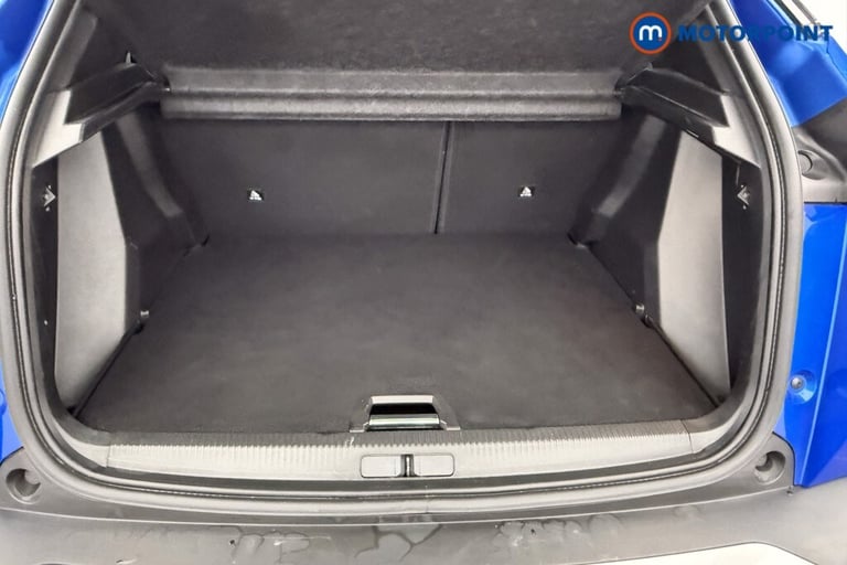 2024 Peugeot 2008 100kW Allure 50kWh 5dr Auto SUV Electric Automatic