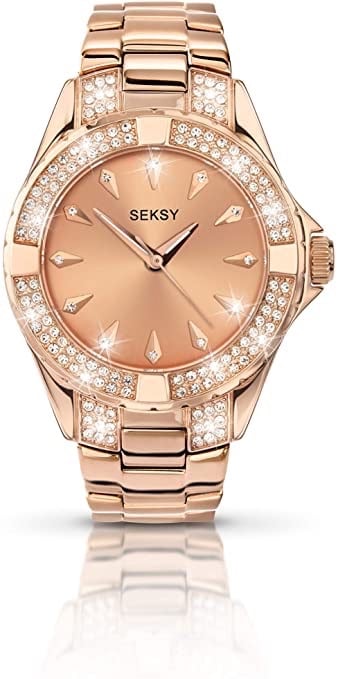 Sekonda Seksy Women’s Quartz Watch