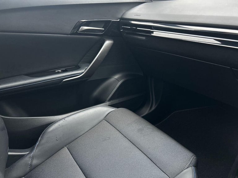 2024 MG MG4 64kWh Trophy Long Range Hatchback 5dr Electric Auto (203 ps) Hatchback ELECTRIC Autom...