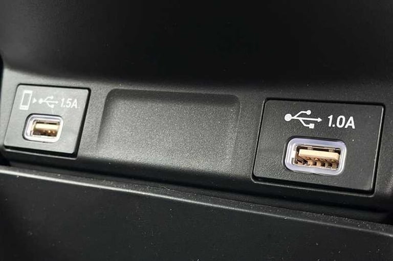 2023 Honda CR-V 2.0 h i-MMD SR SUV 5dr Petrol Hybrid eCVT 4WD Euro 6 (s/s) (184 ps) SUV Hybrid Au...