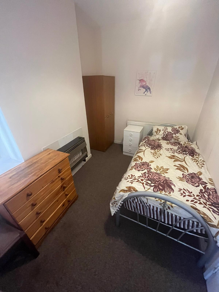 Supported Accommodation In Balsall Heath B12 8SA 