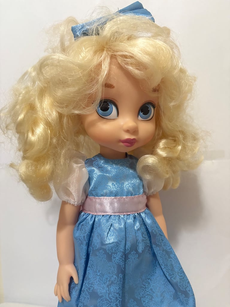 Disney Animators Collection Cinderella Doll