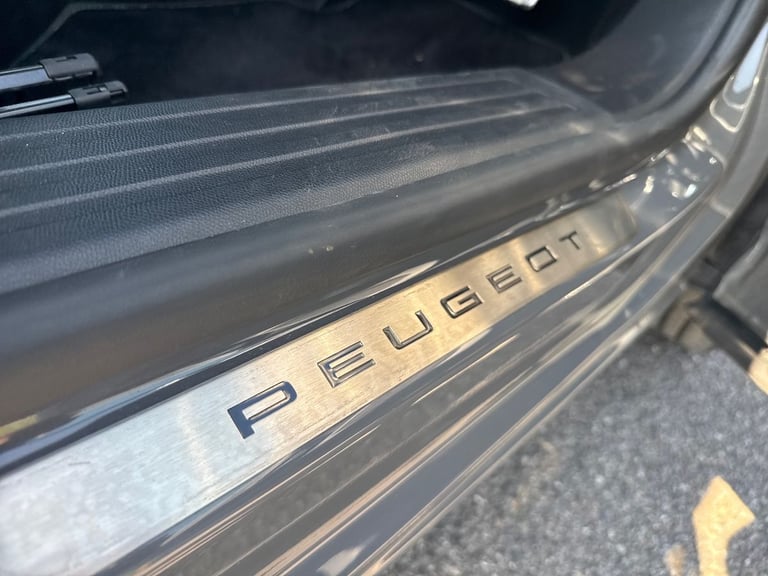 2023 Peugeot 2008 1.2 PureTech 130 GT 5dr EAT8 Estate PETROL Automatic