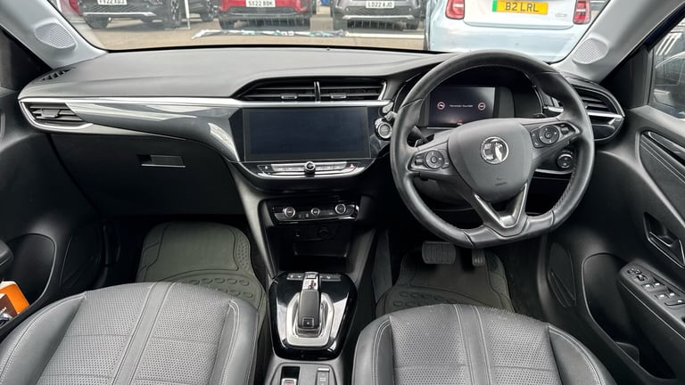 2020 Vauxhall Corsa 1.2 Turbo Ultimate Nav Hatchback 5dr Petrol Auto Euro 6 (s/s) (100 ps) Hatchb...