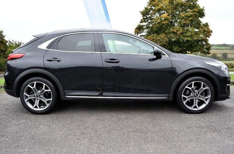  Kia XCeed 1.5 T-GDi 3 SUV 5dr Petrol Manual Euro 6 (s/s) (158 bhp) Petrol Manual