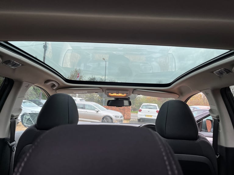 2017 Nissan Qashqai 1.5 dCi N-Connecta SUV 5dr Diesel Manual Euro 6 (s/s) (110