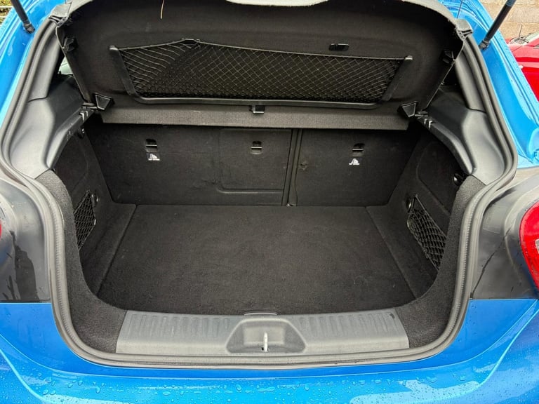 2017 Mercedes-Benz A-Class A180d AMG Line Executive 5dr HATCHBACK Diesel Manual