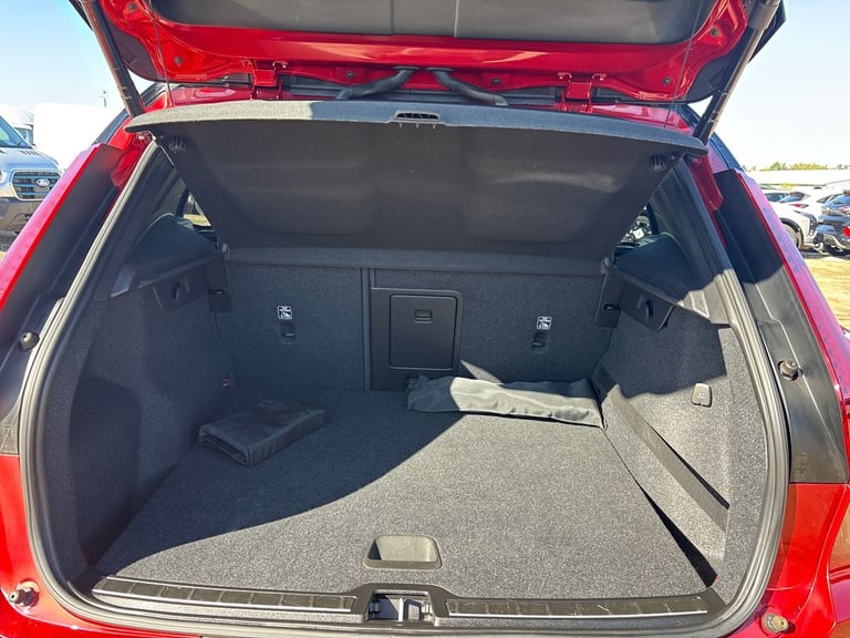 2020 Volvo XC40 1.5 T3 [163] R DESIGN 5dr Geartronic Estate PETROL Automatic