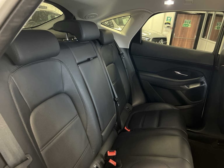 2021 Jaguar E-Pace 2.0 P200 S 5dr Auto ESTATE PETROL Automatic