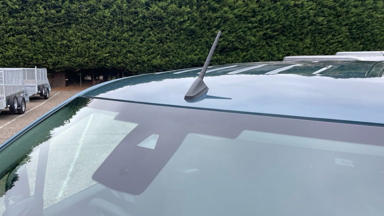 2025 Citroen Berlingo 1.5 BlueHDi 950 Driver XL Panel Van 6dr Diesel EAT8 LWB Euro 6 (s/s) (130 p...