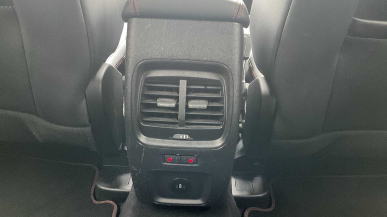 2023 Ford Kuga 2.5 PHEV ST-Line X 5dr CVT SUV Plug-In Hy Automatic