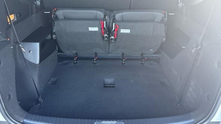 2022 Dacia Jogger 1.0 TCe Comfort MPV 5dr Petrol Manual Euro 6 (s/s) (110 ps) Manual MPV Petrol M...