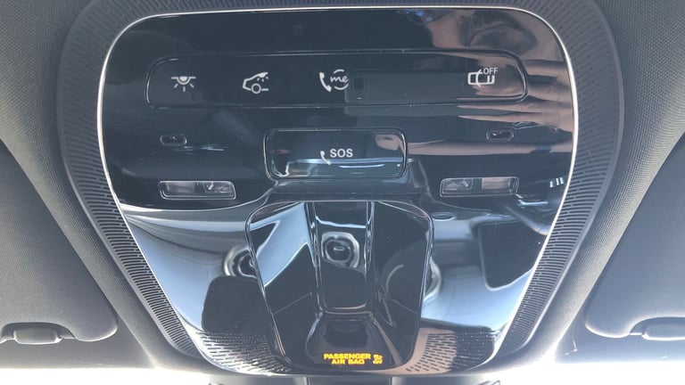 2022 Mercedes-Benz C Class C 300 AMG LINE PREMIUM MH Estate Petrol Automatic