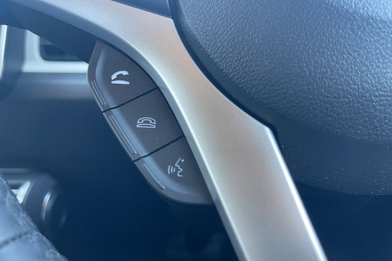 2023 Suzuki Ignis 1.2 Dualjet 12V Hybrid SZ5 5dr Hatchback Petrol Manual