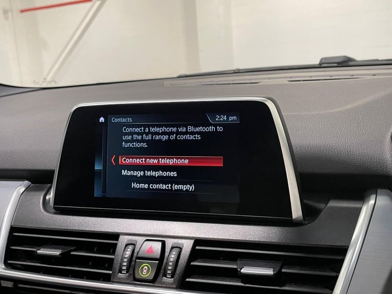2018 BMW 2 Series Active Tourer 2.0 220i GPF M Sport MPV 5dr Petrol DCT Euro 6 (s/s) (192 ps) MPV...