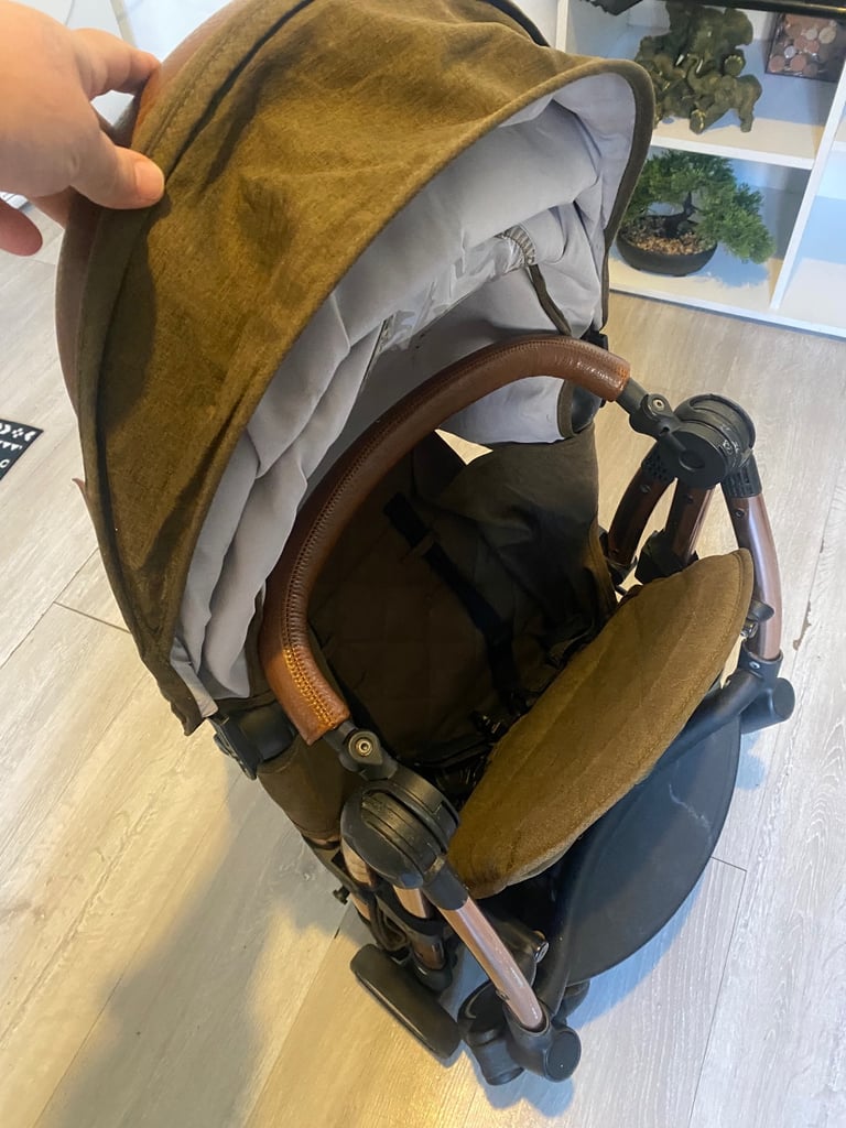 ickle bubba globe max