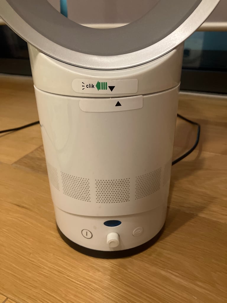 Electric fan
