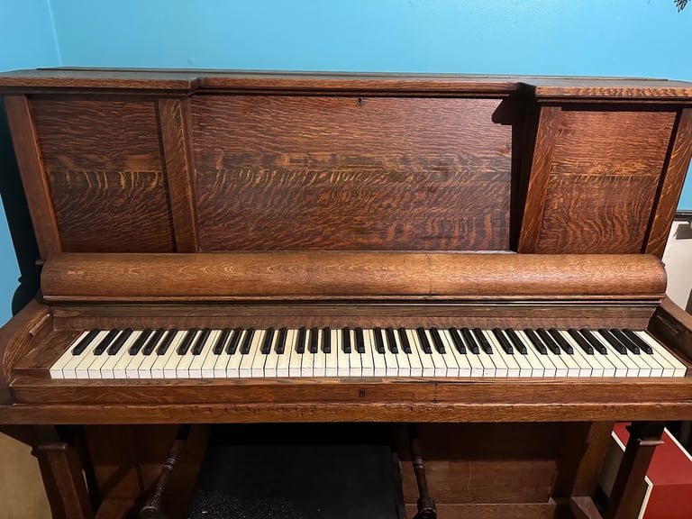 image for Free piano 