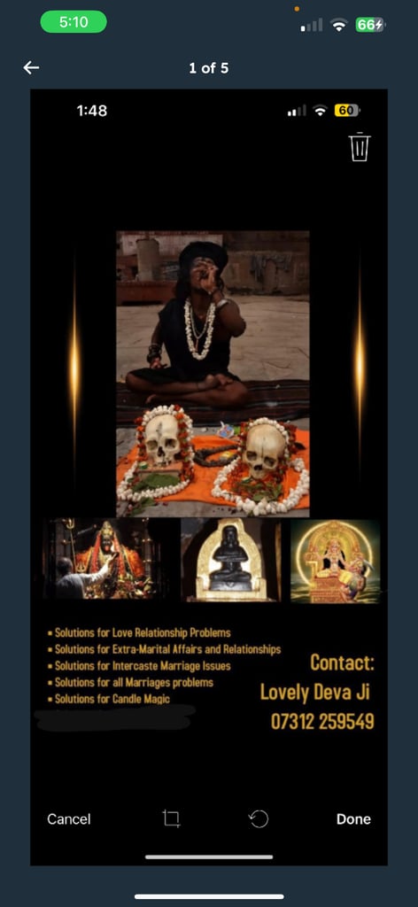 Black magic and love spell solution bring back lost love