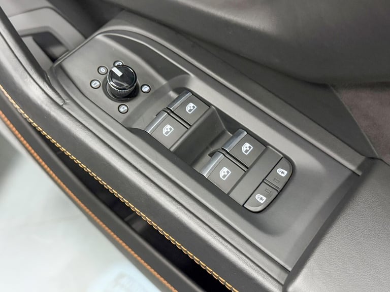 2022 Lamborghini Urus 4.0 V8 BiTurbo SUV 5dr Petrol Auto 4WD Euro 6 (650 ps) ESTATE Petrol Automatic