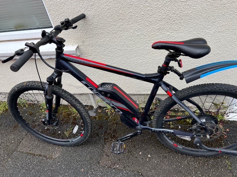 Electric-bike in Swindon, Wiltshire Stuff for Sale Gumtree