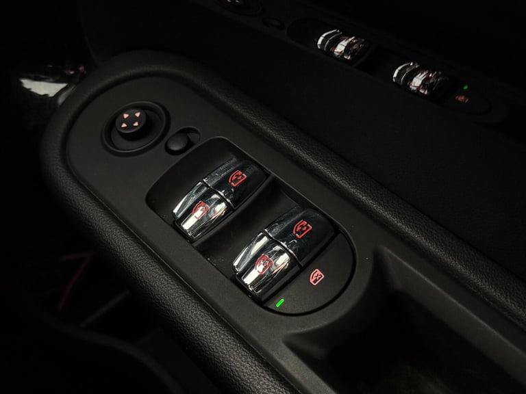 2021 MINI Countryman 1.5 Cooper Sport 5dr Auto HATCHBACK PETROL Automatic