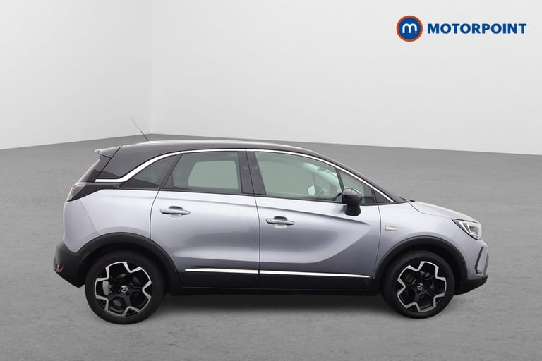 image for 2022 Vauxhall Crossland 1.5 Turbo D Ultimate 5dr SUV Diesel Manual