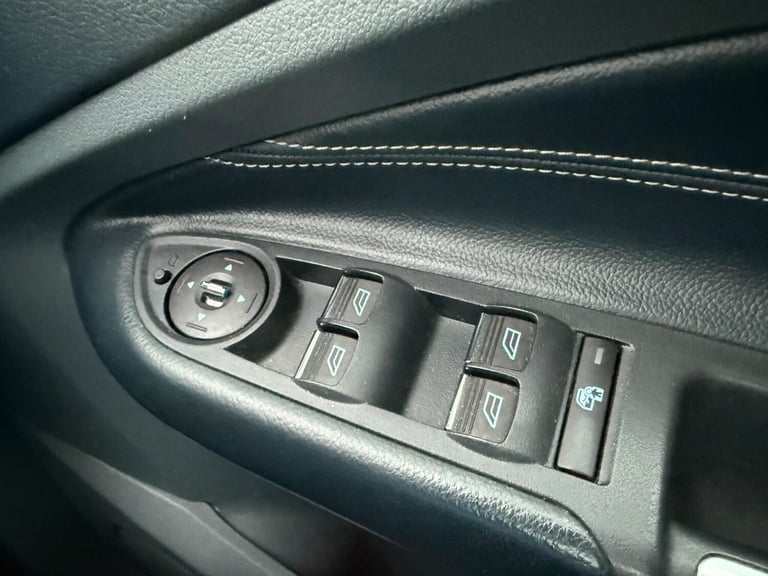 2014 Ford C-Max 2.0 TDCi Titanium X 5dr Powershift MPV DIESEL Automatic