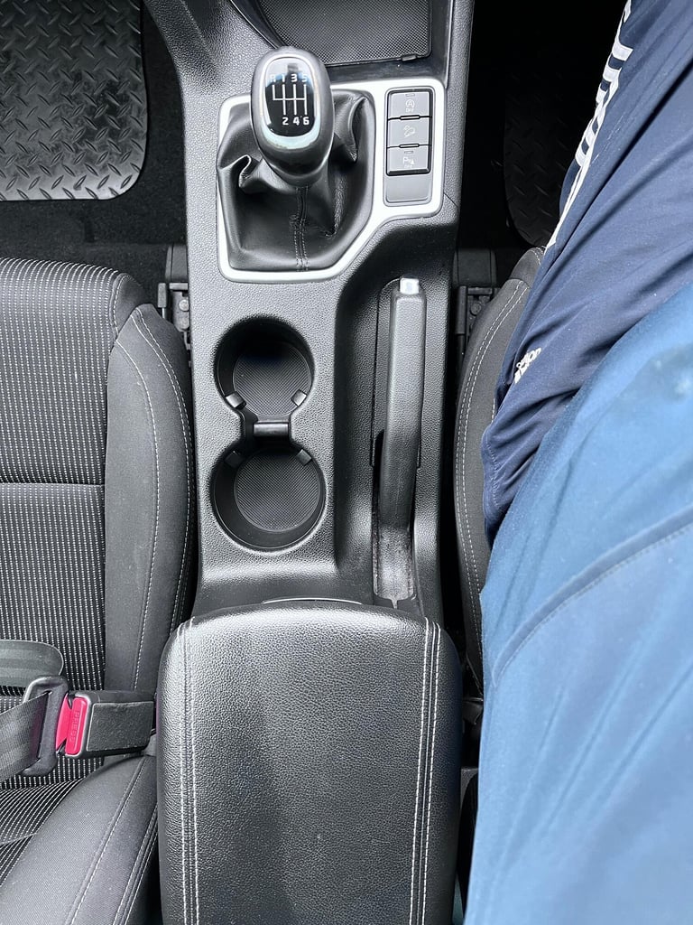 KIA SPORTAGE 1.7 CRDi 2 2016